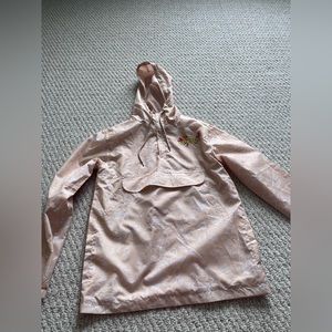 Smurfs Jacket Half Zipper AS